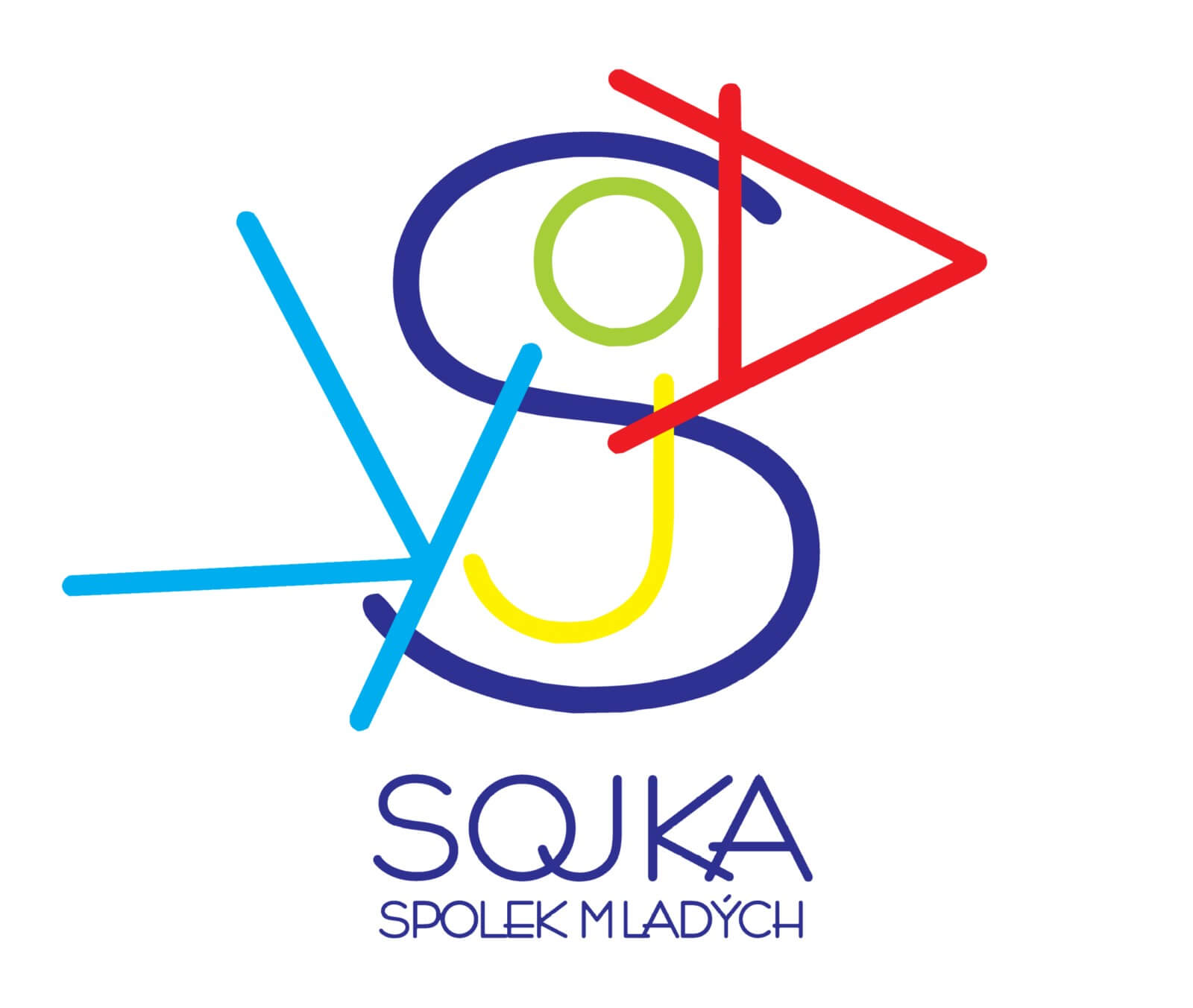 Sojka (Gaio) – associação de jovens. Atividade: Organização de eventos para membros e público, especialização em atividades educativas checo-alemãs