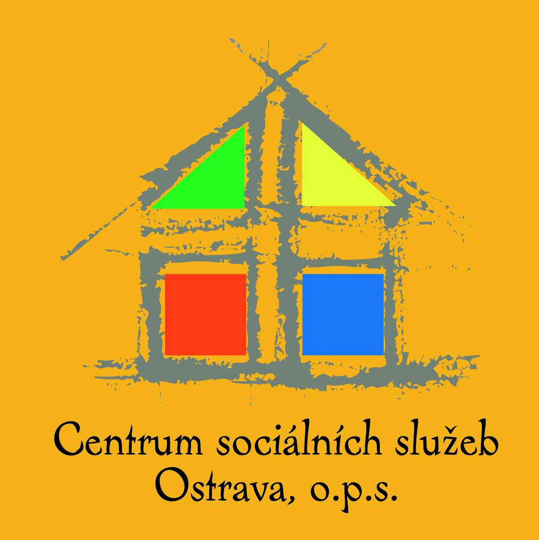 Centro de Serviços Sociais de Ostrava