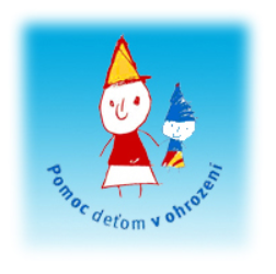 O logótipo pertence a uma fundação cujo objetivo é ajudar crianças carenciadas. Foca-se no apoio e desenvolvimento de crianças para lhes garantir um futuro feliz.