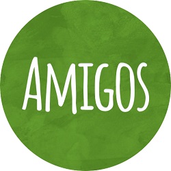 Logótipo da Fundação Amigos pelas Crianças
