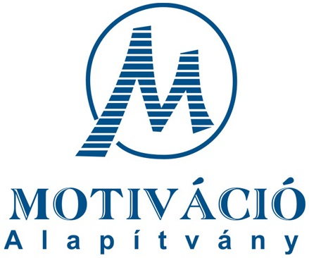 Logótipo da Fundação Motivação