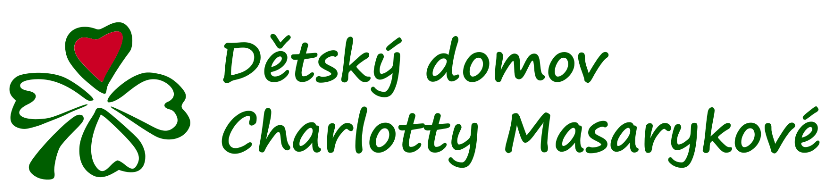 Nome: Lar de Crianças Charlotte Masaryk. Foco: Presta cuidados a tempo inteiro a crianças, principalmente entre 1 e 3 anos, que não podem crescer na sua família biológica.