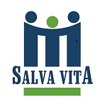 Logótipo da Fundação Salva Vita
