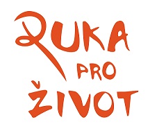 Nome: Mão para a Vida (Ruka pro život), soc. util. públ. Foco: Agência social focada no voluntariado.