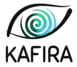 KAFIRA soc. util. públ. | Há 23 anos que ajudamos pessoas com deficiência visual