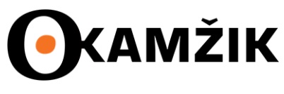 OKAMŽIK (Instante), inst. reg.