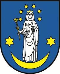 brasão do município de Babín