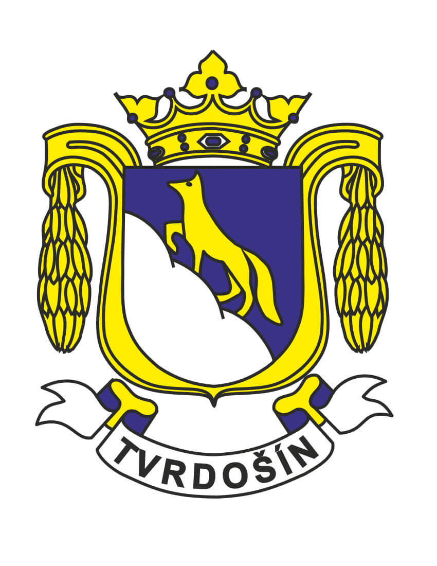 cidade de Tvrdošín