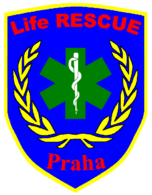 Life RESCUE – socorristas Praga