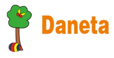 Daneta Assistência Pessoal