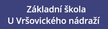 Escola Básica U Vršovického nádraží