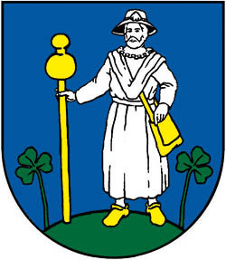 Cidade de Veľký Šariš