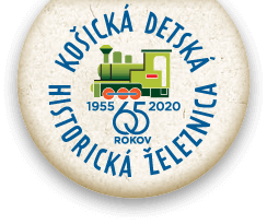 Caminho de ferro infantil de Košice
