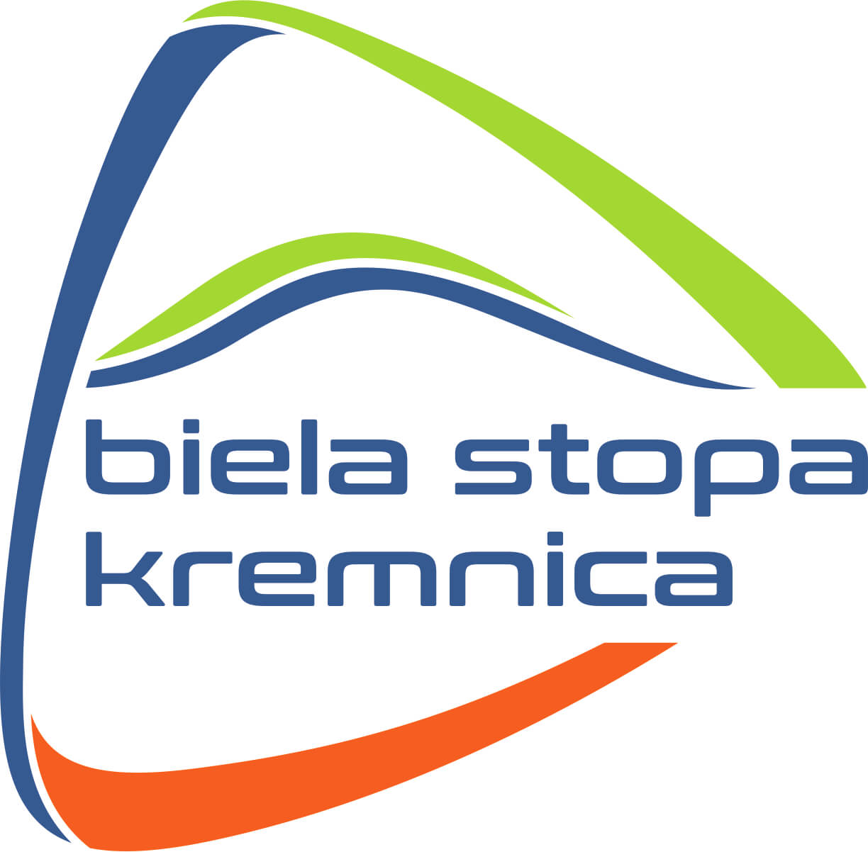 Biela stopa (Trilho Branco) Kremnica