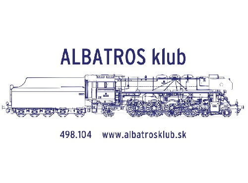 Clube ALBATROS