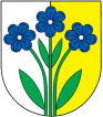município de Melčice-Lieskové