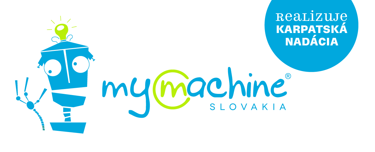 Programa educativo MyMachine