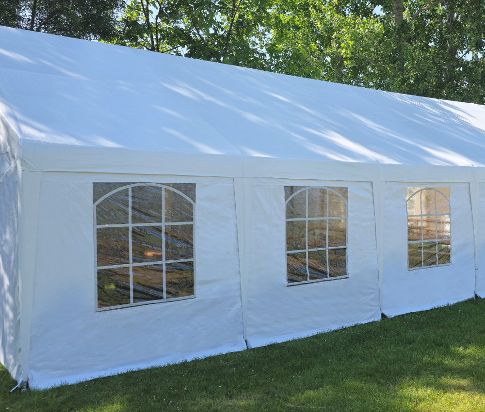 Tenda para eventos
