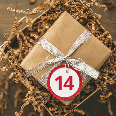 Devolução de produtos em 14 dias
